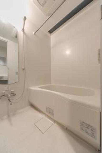 ＬｉｎｋＳ．の浴室|※写真は同タイプ住戸です。