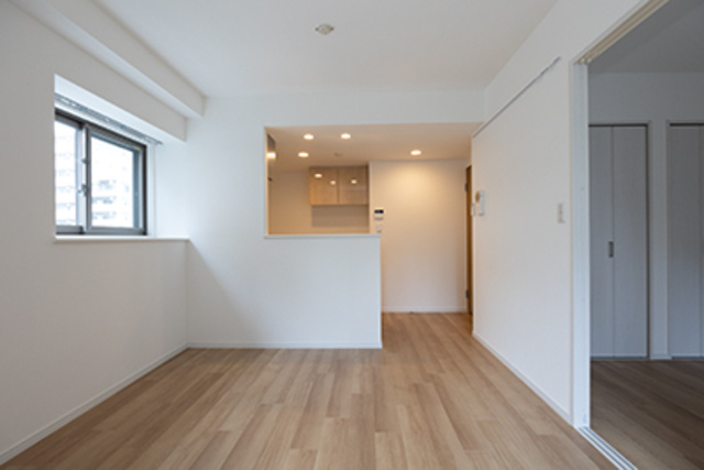 Ｍｏ・ａｉ川崎西口のその他|※写真は同タイプ住戸です。