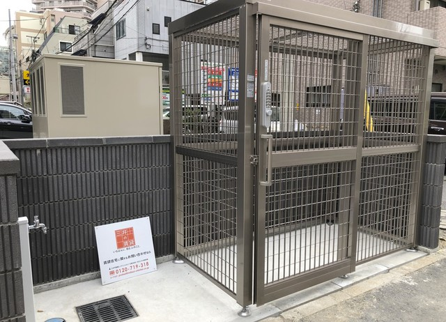 Ｍｏ・ａｉ川崎西口のその他