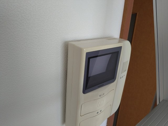 レオパレスヨロズヤＥのその他|モニターホン標準設置