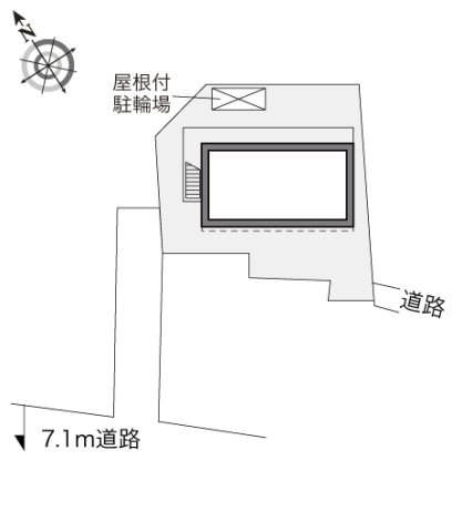 レオパレスヨロズヤＥのその他