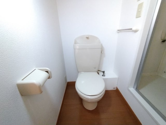 レオパレスヨロズヤＥのその他