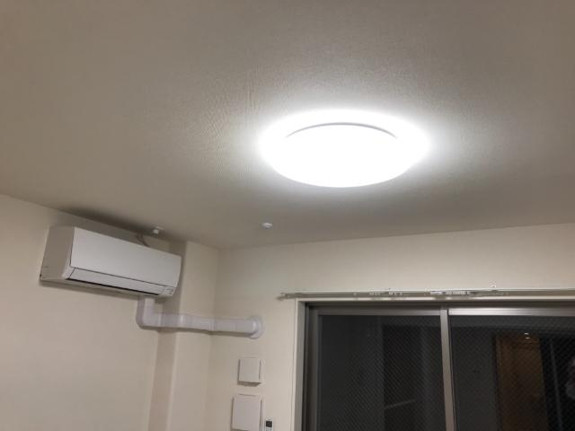 グランチェスタＳＴの設備|照明