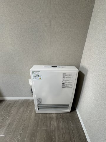 Ｚｅｐｐｅｌｉｎの設備