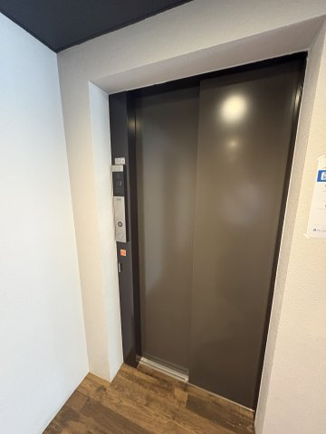 Ｚｅｐｐｅｌｉｎのその他共用部分