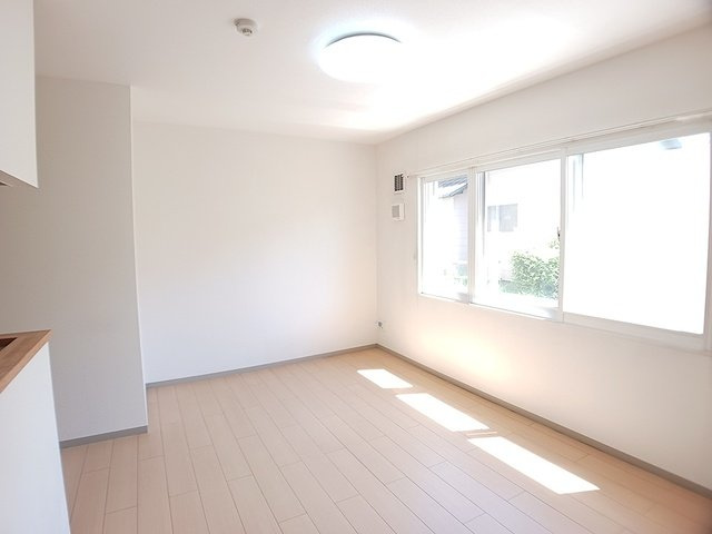 パラッツオわたなべの居間・リビング