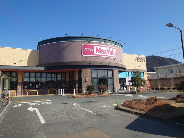 レオパレス山ノ根の周辺