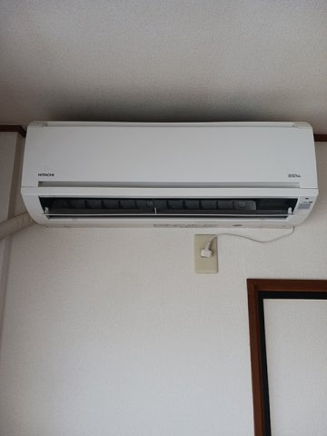 エクレール駿河台Ｂの設備