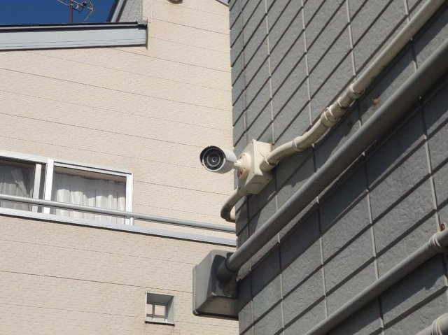 レオパレス山ノ根のその他