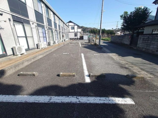 レオパレス山ノ根のその他