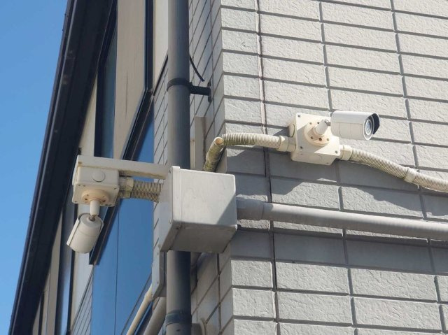 レオパレス山ノ根のその他