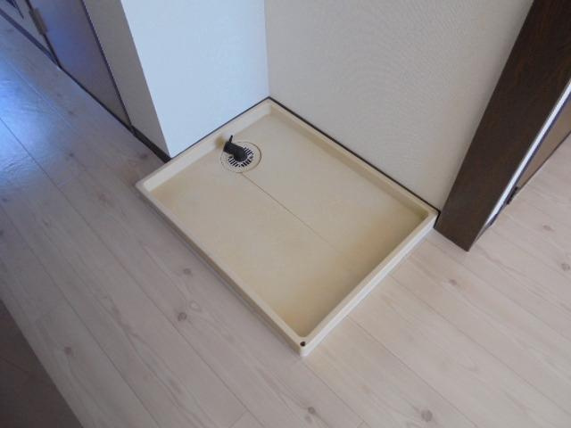 レジデンス爽の設備