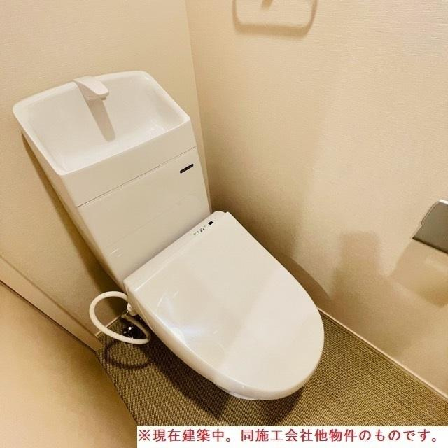 パス荻窪のトイレ|トイレ