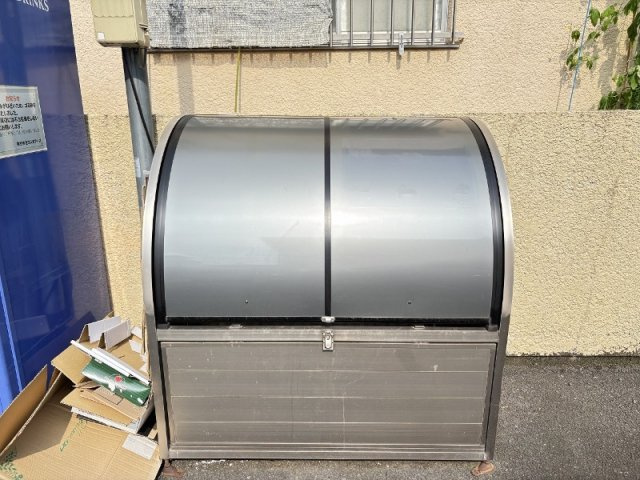 リバーサイドホシノⅣのその他