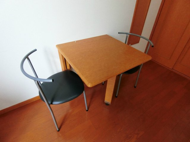 フェリオ柏のその他