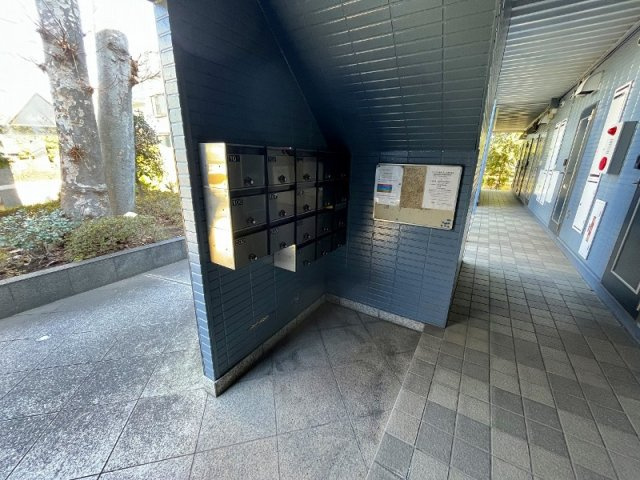 シャンブル綾瀬Ｇのその他
