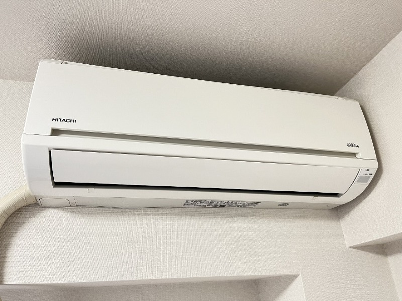 シンシアリーの設備