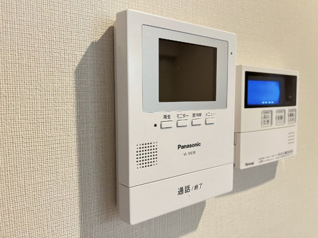 シンシアリーの設備