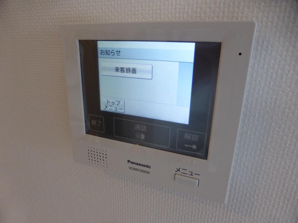 Ｍ＆Ｍの設備