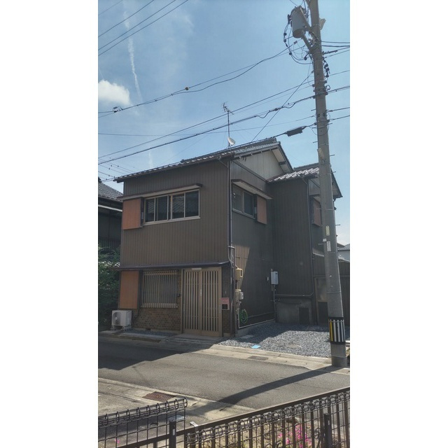 羽島郡笠松町緑町の一戸建て