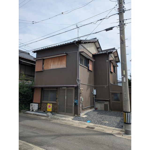 羽島郡笠松町緑町の一戸建て