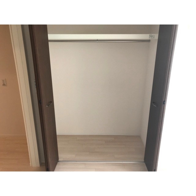 ロア・リガシーの収納