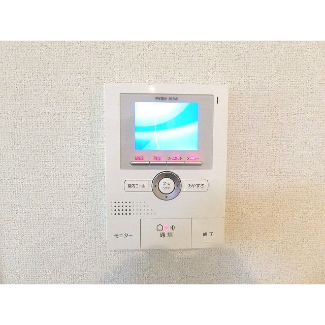 コンフォート　ショコラの設備