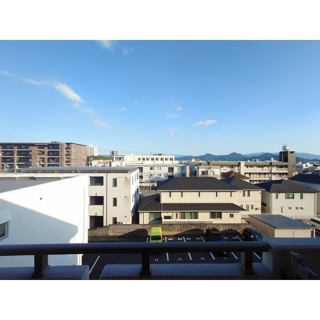 丸和マンションⅡのその他
