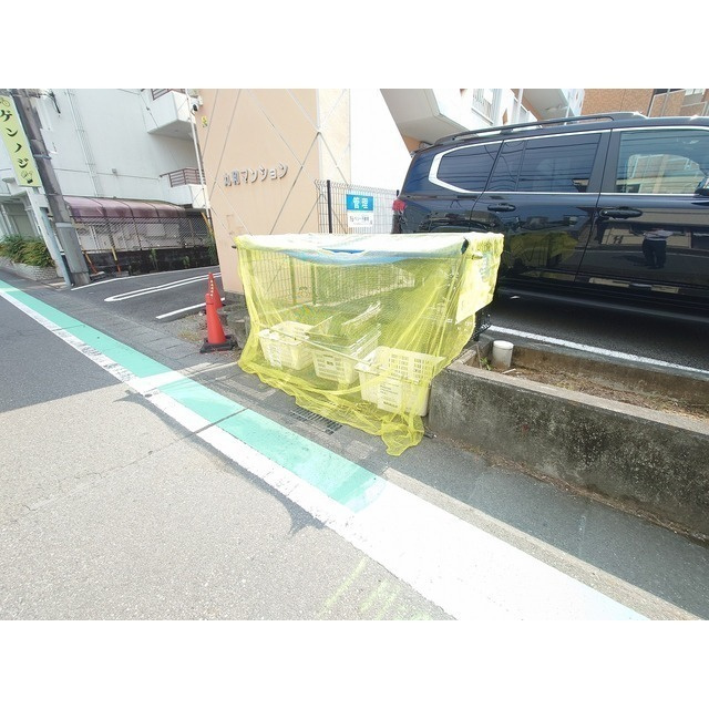 丸和マンションⅡのその他