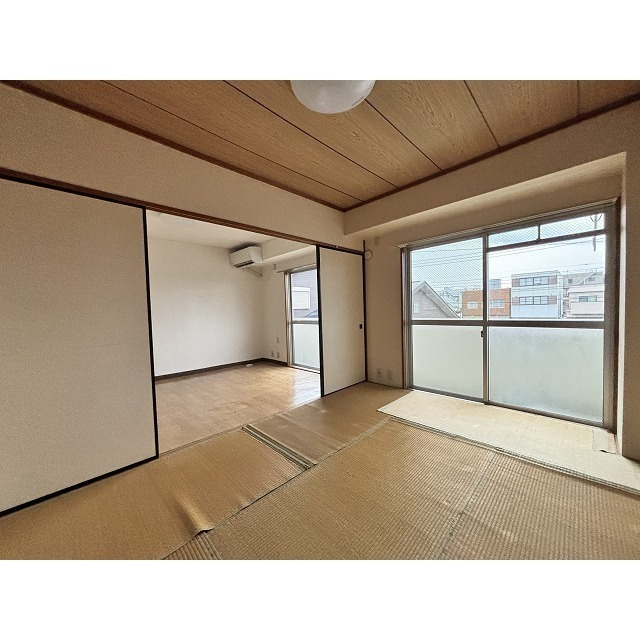 本田町レジデンスのその他