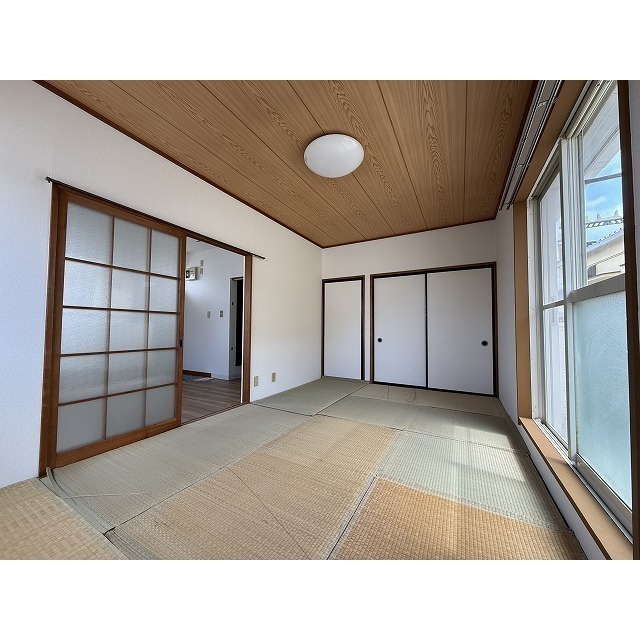 ミツヤマハイツのその他