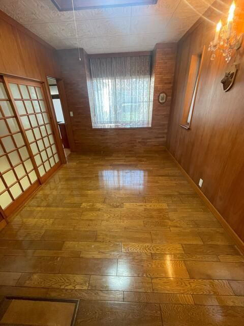 平野戸建のその他