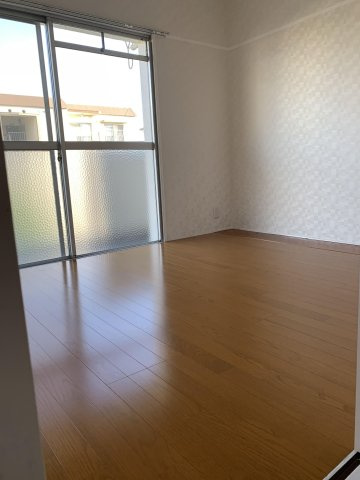 【居間・リビング】 | 室見団地