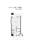 ザルヴェ大橋壱番館の画像