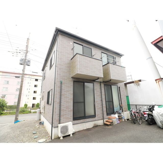 アンプルール ブワ Ogawa Ⅰ