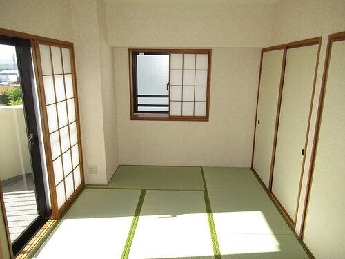 ライオンズマンション海老名第３の内装