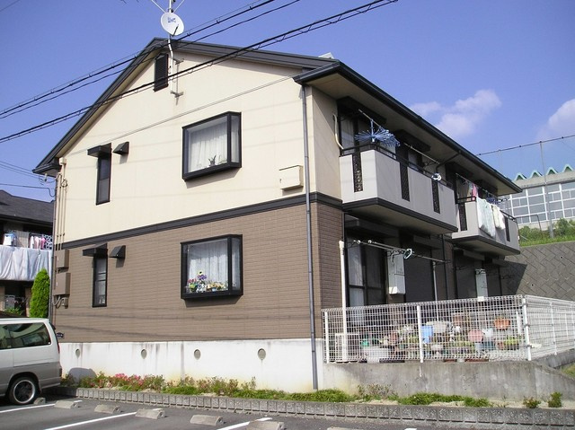 パークヒル北山Ｅ棟