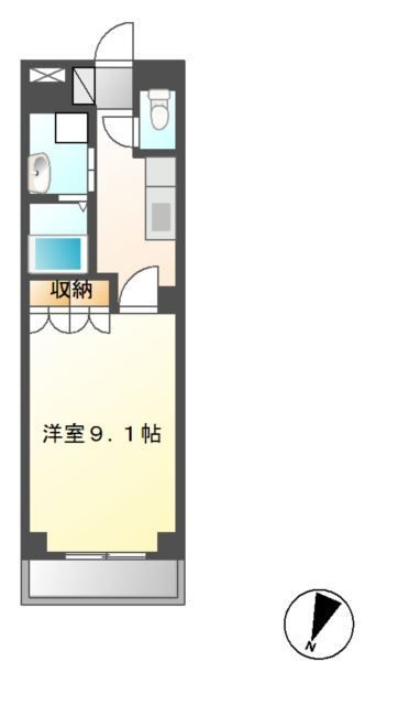 サンレジデンス湘南