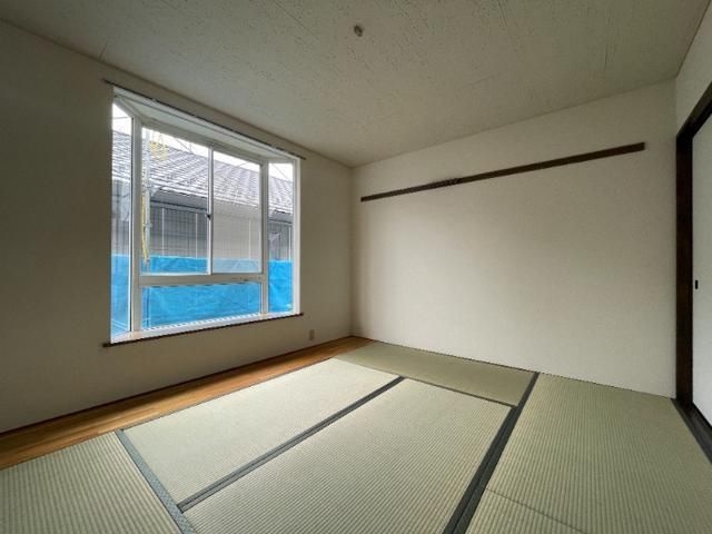 ルモニエⅤの寝室