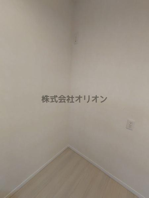 【キッチン】 | Bonheur（ボヌール） | 冷蔵庫など設置スペース
