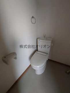 【トイレ】 | インターホンです。