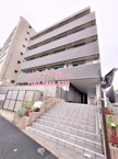Musashiya Residence／ムサシヤレジデンスの画像