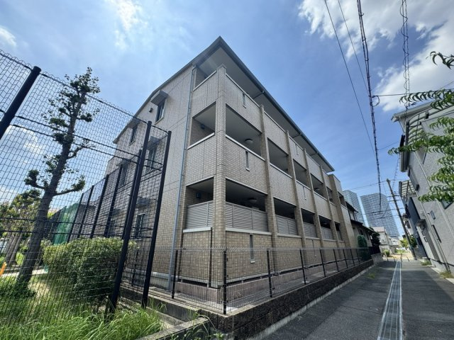 パークサイド渋川B