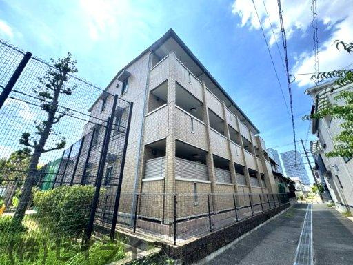 パークサイド渋川B