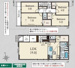 枚方市楠葉野田３丁目の新築一戸建の画像