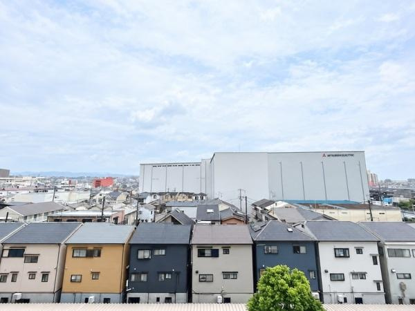 【その他】 | 寝屋川サンハイツＢ棟
