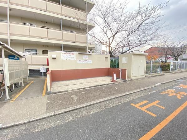 【その他】 | 寝屋川サンハイツＢ棟