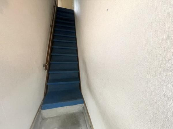 【玄関】 | 大阪市旭区赤川1丁目　中古テラスハウス