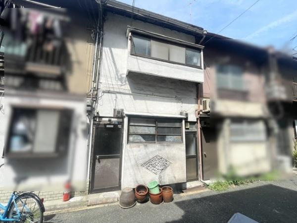 【その他】 | 大阪市旭区赤川1丁目　中古テラスハウス