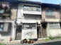 大阪市旭区赤川1丁目　中古テラスハウスの画像